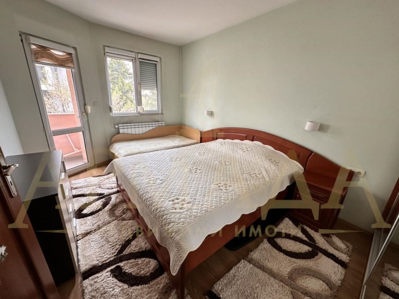 K pronájmu  2 ložnice Plovdiv , Kjučuk Pariž , 100 m2 | 19562689 - obraz [7]