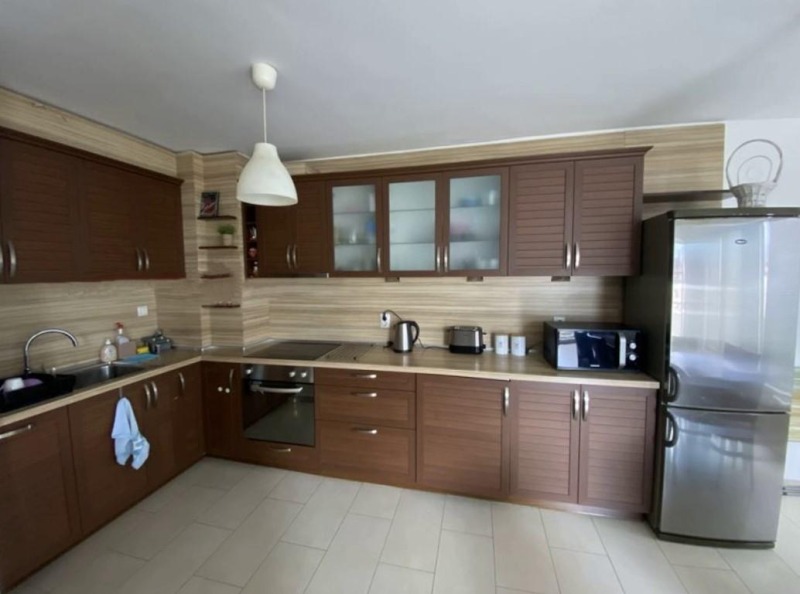 Издаје се  2 спаваће собе Софија , Гоце Делчев , 78 м2 | 29264468 - слика [2]