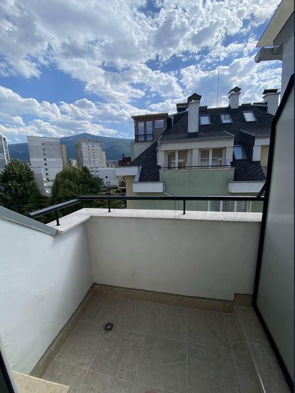 Издаје се  2 спаваће собе Софија , Гоце Делчев , 78 м2 | 29264468 - слика [8]