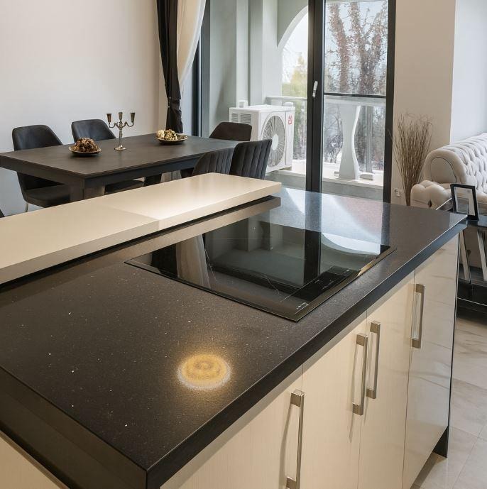 Дава под наем 3-СТАЕН, гр. Варна, Свети Никола, снимка 3 - Апартаменти - 52548751