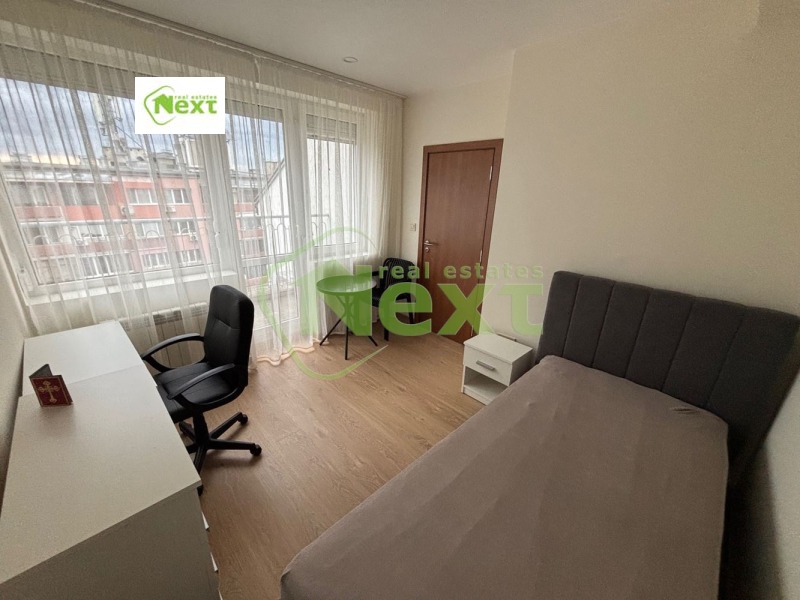 Дава под наем 3-СТАЕН, гр. София, Оборище, снимка 6 - Апартаменти - 53042465