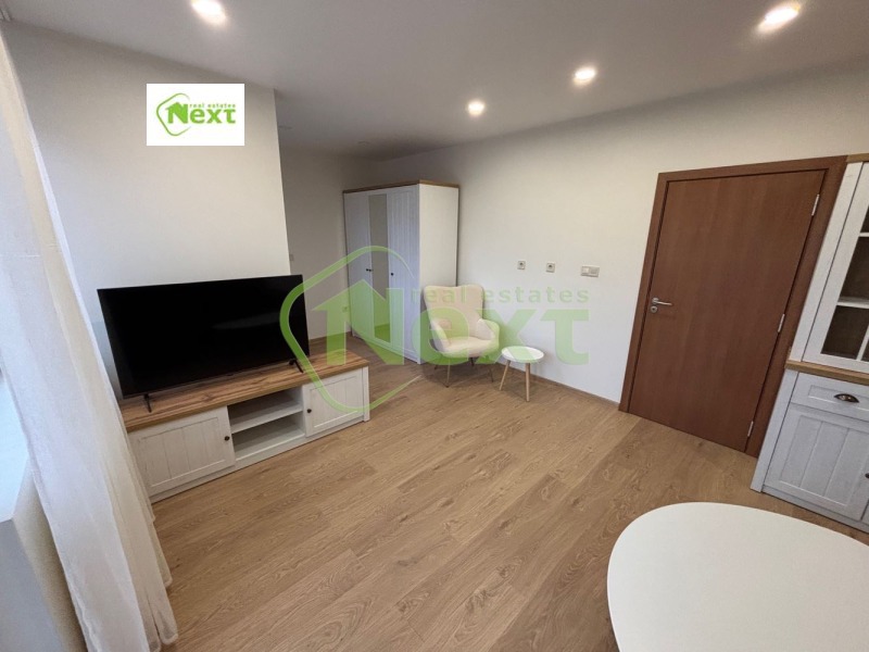 Дава под наем 3-СТАЕН, гр. София, Оборище, снимка 3 - Апартаменти - 53042465