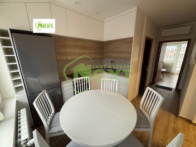 Дава под наем 3-СТАЕН, гр. София, Оборище, снимка 12 - Апартаменти - 53042465