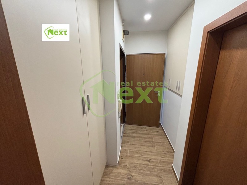 Дава под наем 3-СТАЕН, гр. София, Оборище, снимка 5 - Апартаменти - 53042465