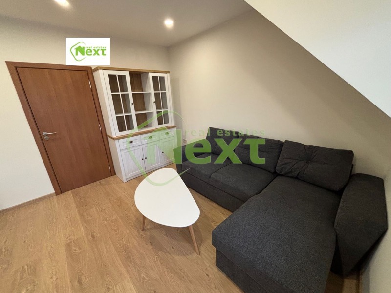 Дава под наем 3-СТАЕН, гр. София, Оборище, снимка 2 - Апартаменти - 53042465