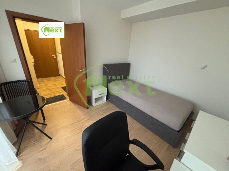 Дава под наем 3-СТАЕН, гр. София, Оборище, снимка 8 - Апартаменти - 53042465