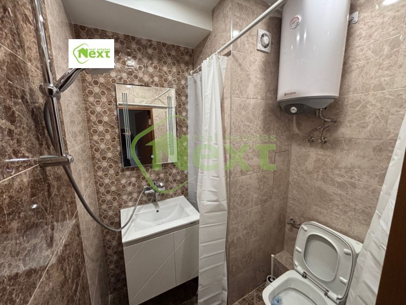 Дава под наем 3-СТАЕН, гр. София, Оборище, снимка 17 - Апартаменти - 53042465