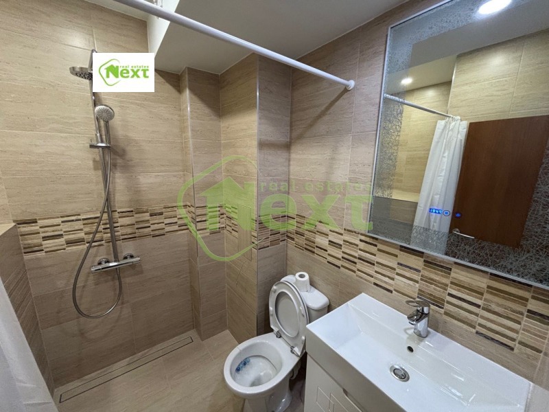 Дава под наем 3-СТАЕН, гр. София, Оборище, снимка 14 - Апартаменти - 53042465