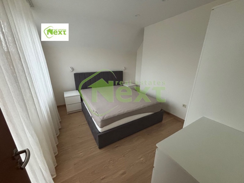 Дава под наем 3-СТАЕН, гр. София, Оборище, снимка 11 - Апартаменти - 53042465