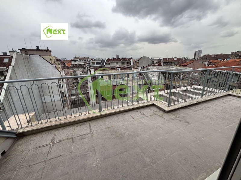 Дава под наем 3-СТАЕН, гр. София, Оборище, снимка 15 - Апартаменти - 53042465