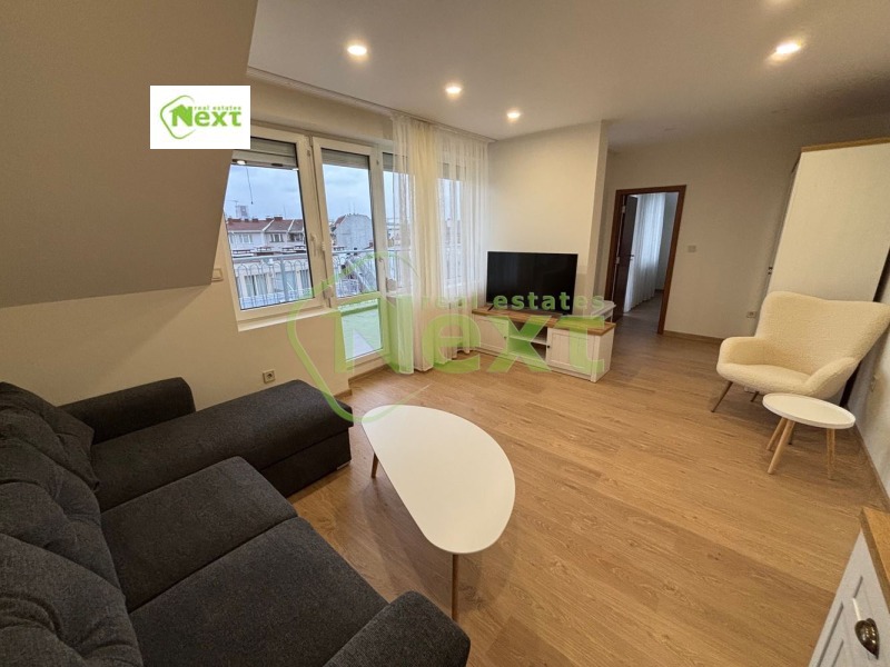 Дава под наем 3-СТАЕН, гр. София, Оборище