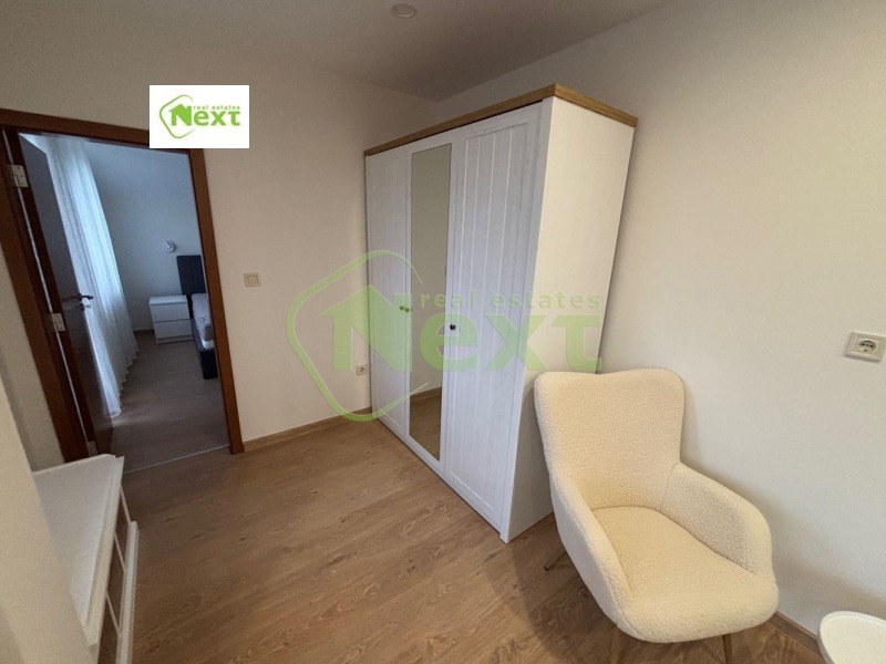 Дава под наем 3-СТАЕН, гр. София, Оборище, снимка 4 - Апартаменти - 53042465