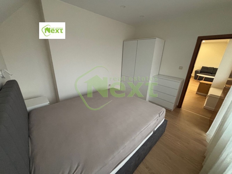 Дава под наем 3-СТАЕН, гр. София, Оборище, снимка 10 - Апартаменти - 53042465