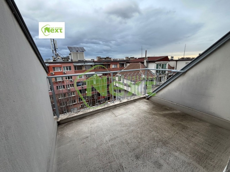 Дава под наем 3-СТАЕН, гр. София, Оборище, снимка 16 - Апартаменти - 53042465