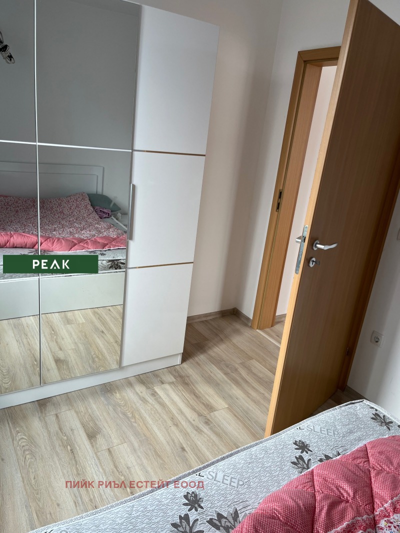 Дава под наем 3-СТАЕН, гр. София, Малинова долина, снимка 4 - Апартаменти - 53148828