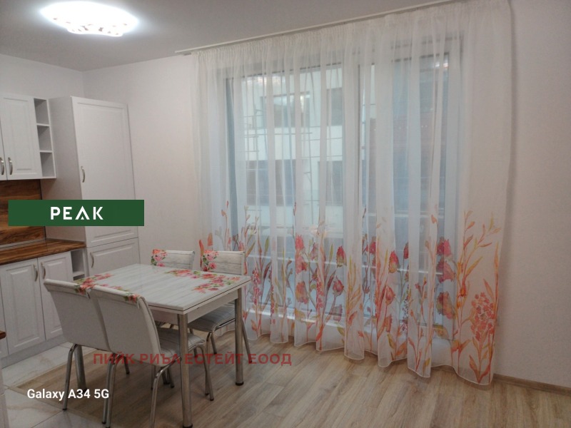 Дава под наем 3-СТАЕН, гр. София, Малинова долина, снимка 2 - Апартаменти - 53148828