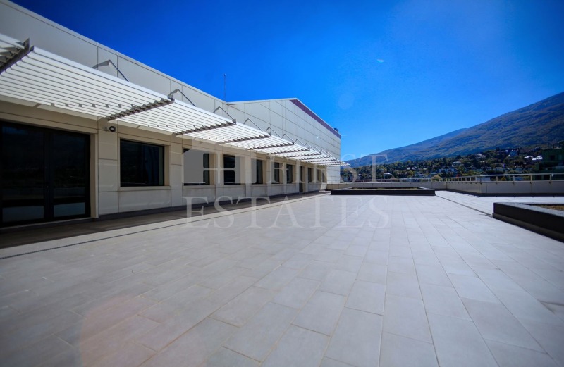 For Rent  Office Sofia , Boyana , 1241 sq.m | 58366852 - image [12]
