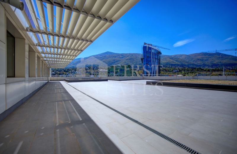 For Rent  Office Sofia , Boyana , 1241 sq.m | 58366852 - image [11]