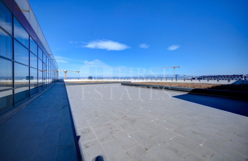 For Rent  Office Sofia , Boyana , 1241 sq.m | 58366852 - image [6]