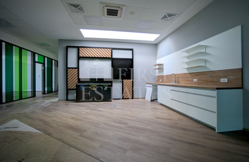 For Rent  Office Sofia , Boyana , 1241 sq.m | 58366852 - image [4]
