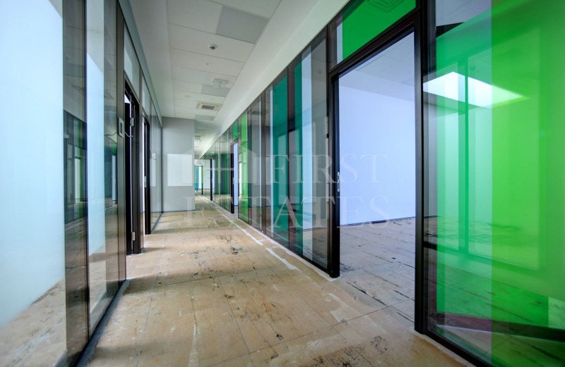 For Rent  Office Sofia , Boyana , 1241 sq.m | 58366852 - image [2]