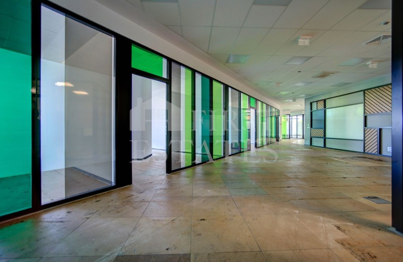 For Rent  Office Sofia , Boyana , 1241 sq.m | 58366852 - image [5]