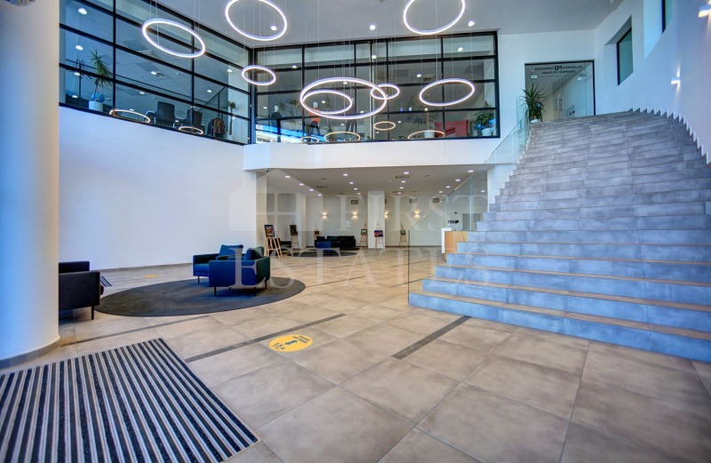 For Rent  Office Sofia , Boyana , 1241 sq.m | 58366852 - image [9]