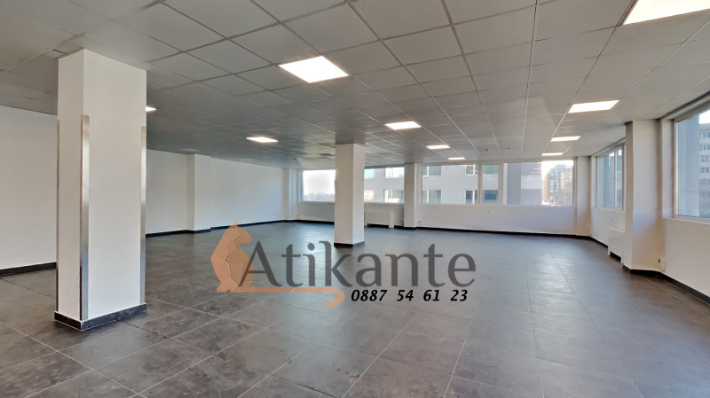 Дава под наем ОФИС, гр. София, Младост 4, снимка 2 - Офиси - 53181611