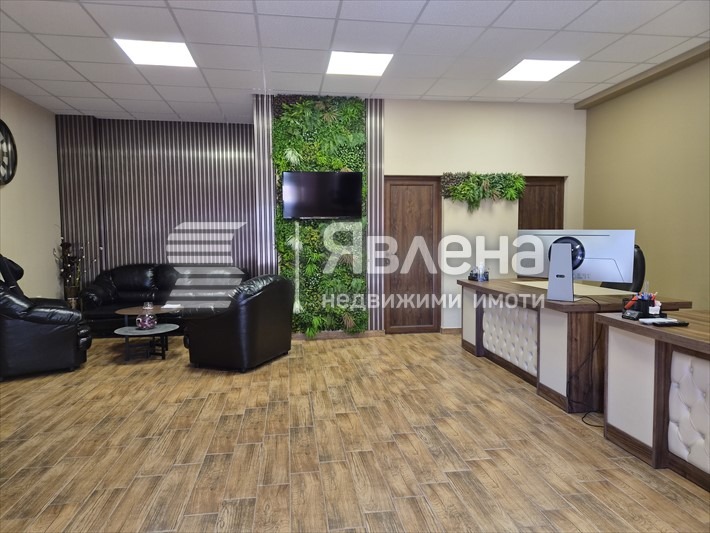 Дава под наем ОФИС, гр. Пловдив, Тракия