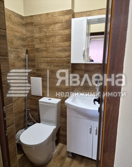 Дава под наем ОФИС, гр. Пловдив, Тракия, снимка 5 - Офиси - 56089691