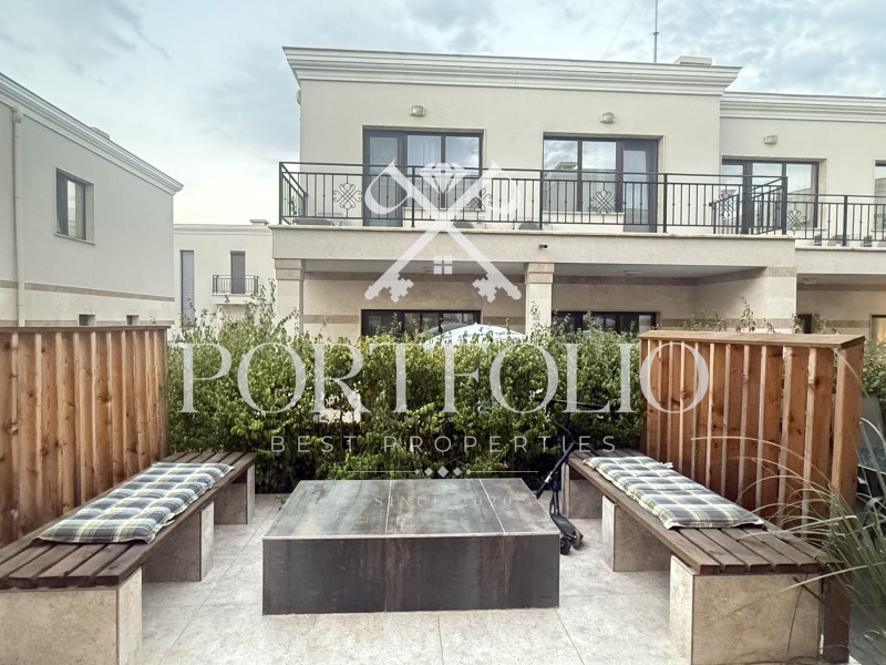 Издаје се  Кућа Бургас , Сарафово , 140 м2 | 96375288 - слика [17]