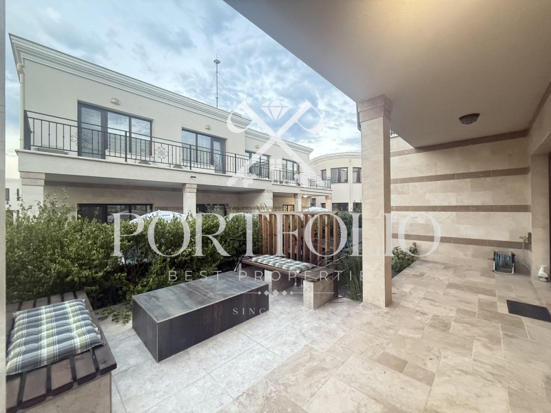 Издаје се  Кућа Бургас , Сарафово , 140 м2 | 96375288 - слика [15]
