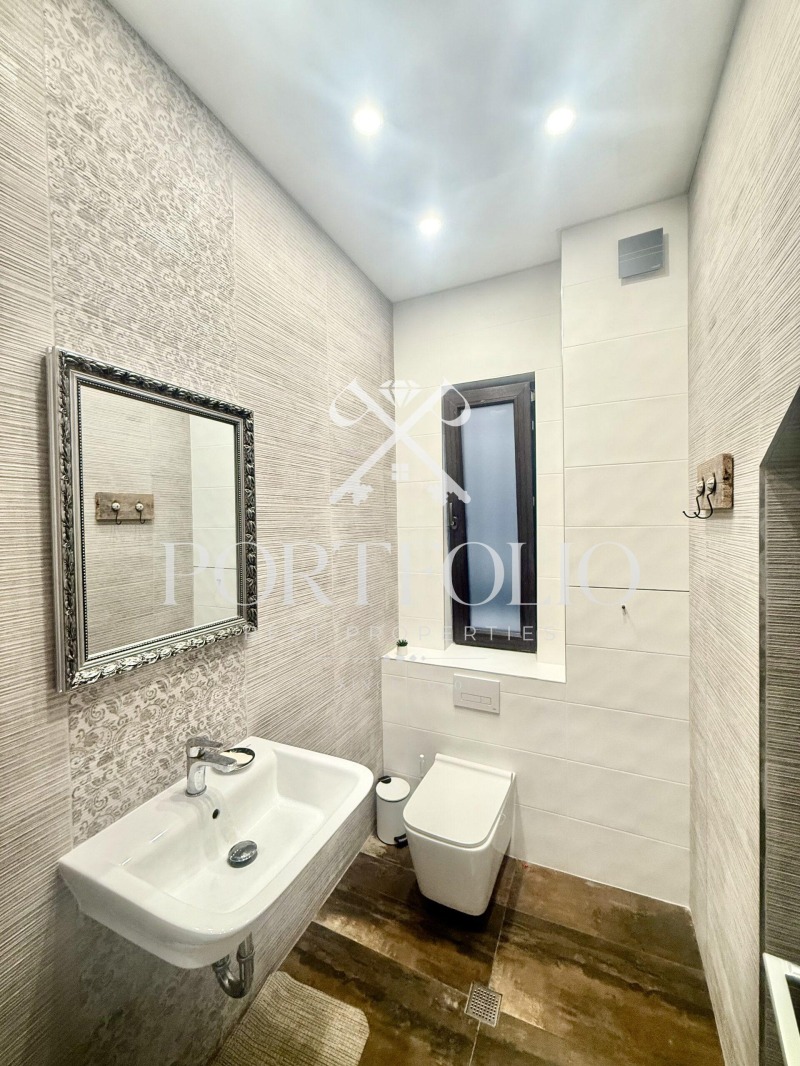 Издаје се  Кућа Бургас , Сарафово , 140 м2 | 96375288 - слика [16]