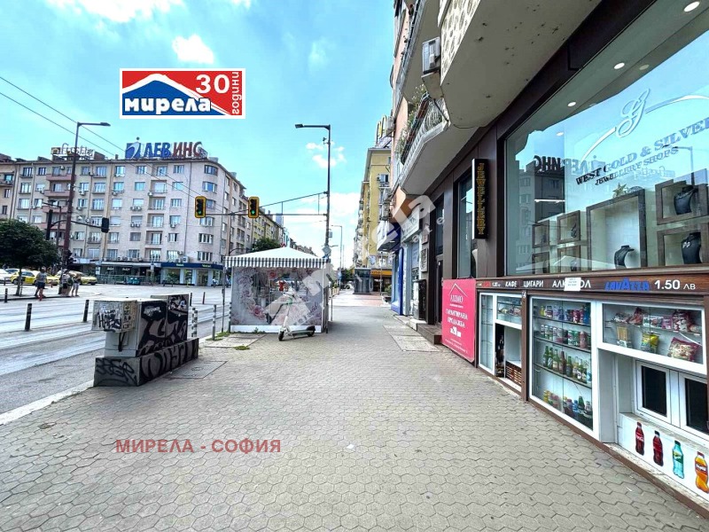 Дава под наем  Магазин град София , Център , 28 кв.м | 46696772