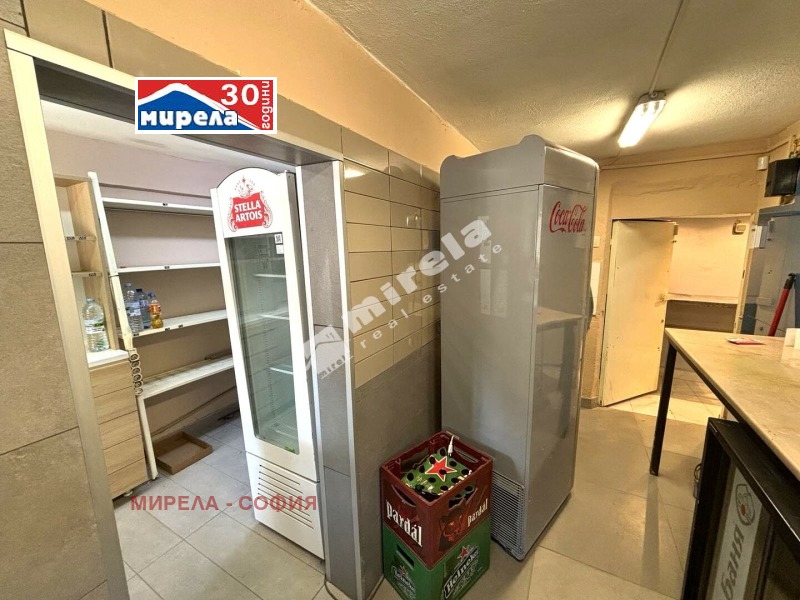 Дава под наем  Магазин град София , Център , 28 кв.м | 46696772 - изображение [2]