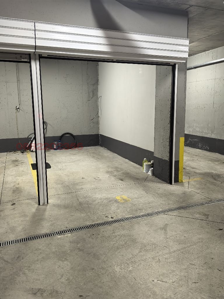 Дава под наем ГАРАЖ, ПАРКОМЯСТО, гр. София, Зона Б-19, снимка 5 - Гаражи и паркоместа - 53065243