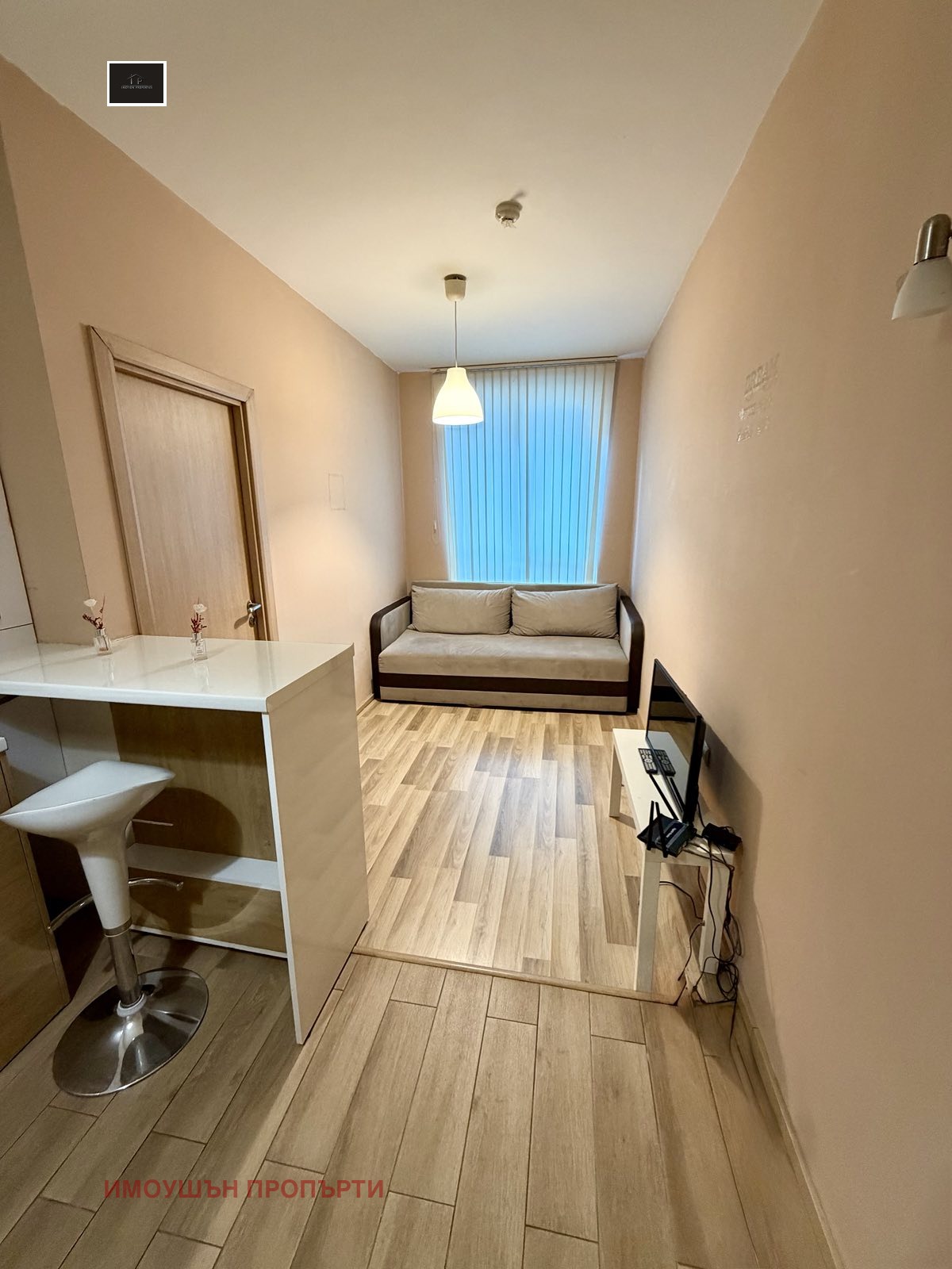 Дава под наем 2-СТАЕН, гр. София, Студентски град, снимка 2 - Апартаменти - 53635874