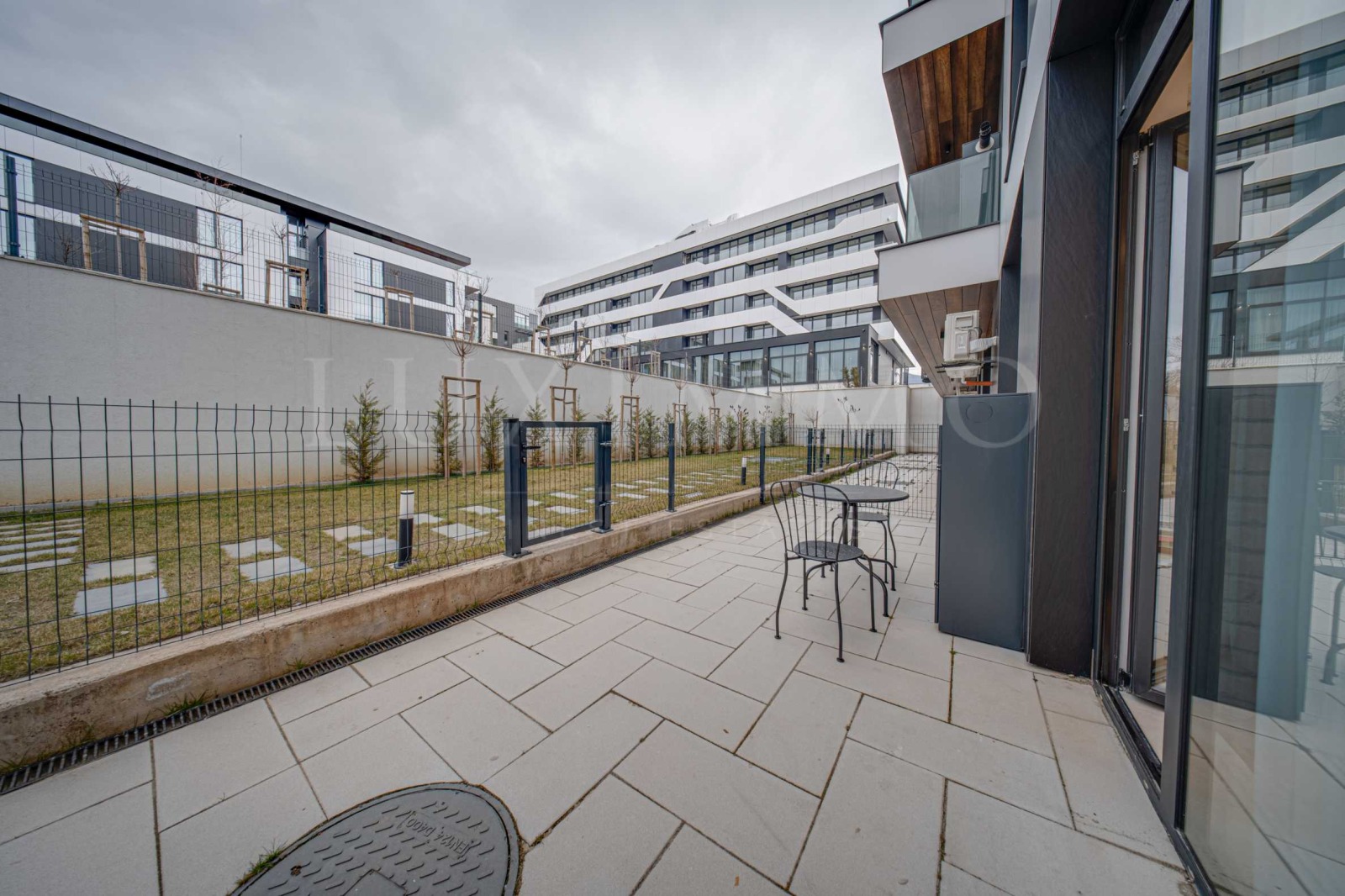 Дава под наем 2-СТАЕН, гр. София, Симеоново, снимка 11 - Апартаменти - 53987773