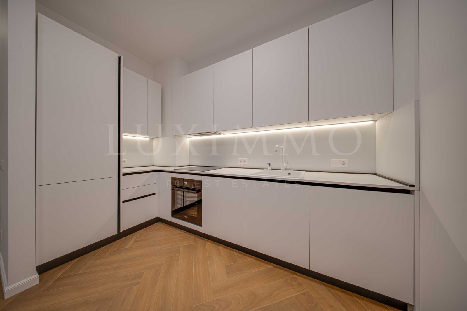 Дава под наем 2-СТАЕН, гр. София, Симеоново, снимка 5 - Апартаменти - 53987773