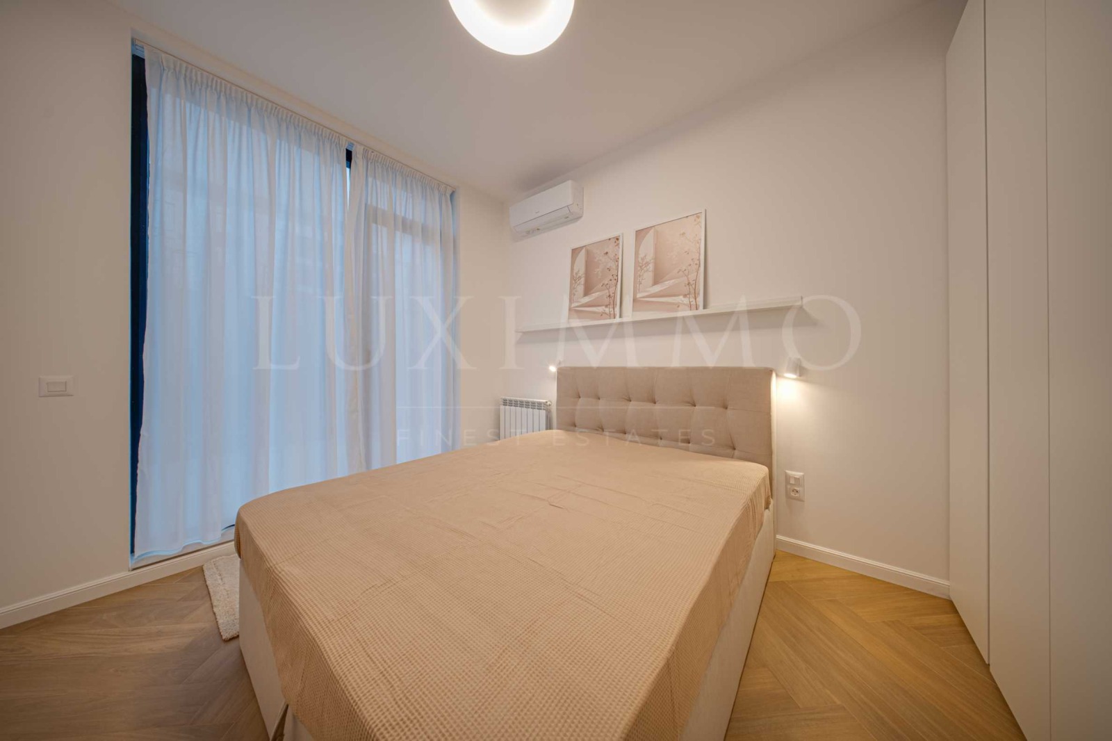 Дава под наем 2-СТАЕН, гр. София, Симеоново, снимка 7 - Апартаменти - 53987773