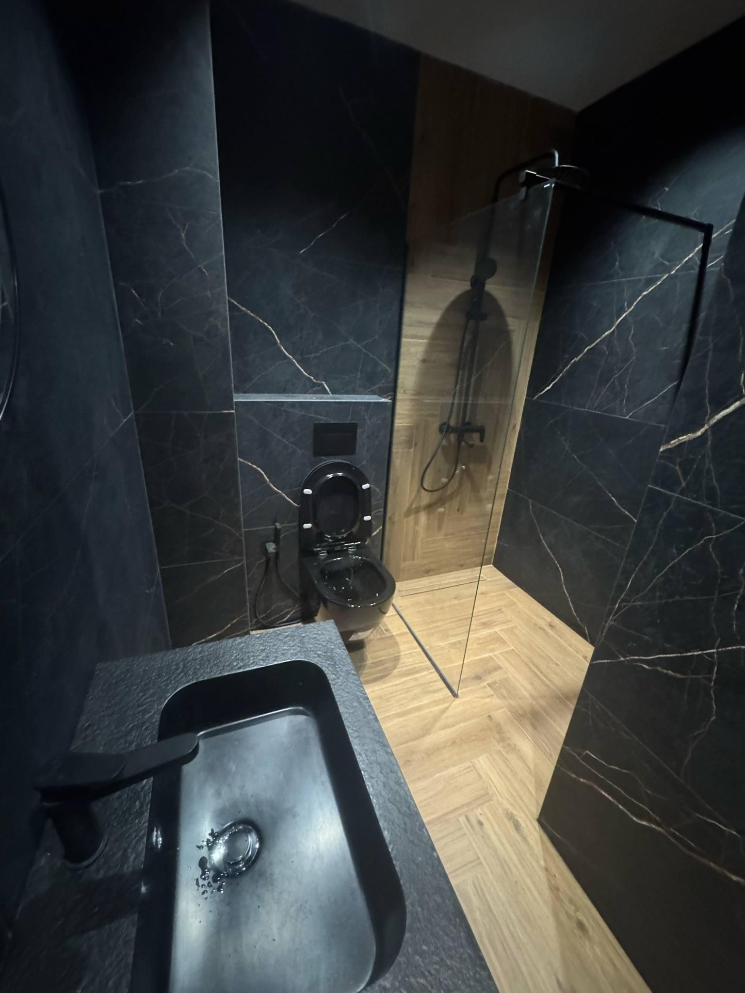 Дава под наем 2-СТАЕН, гр. София, Овча купел 1, снимка 9 - Апартаменти - 54204356