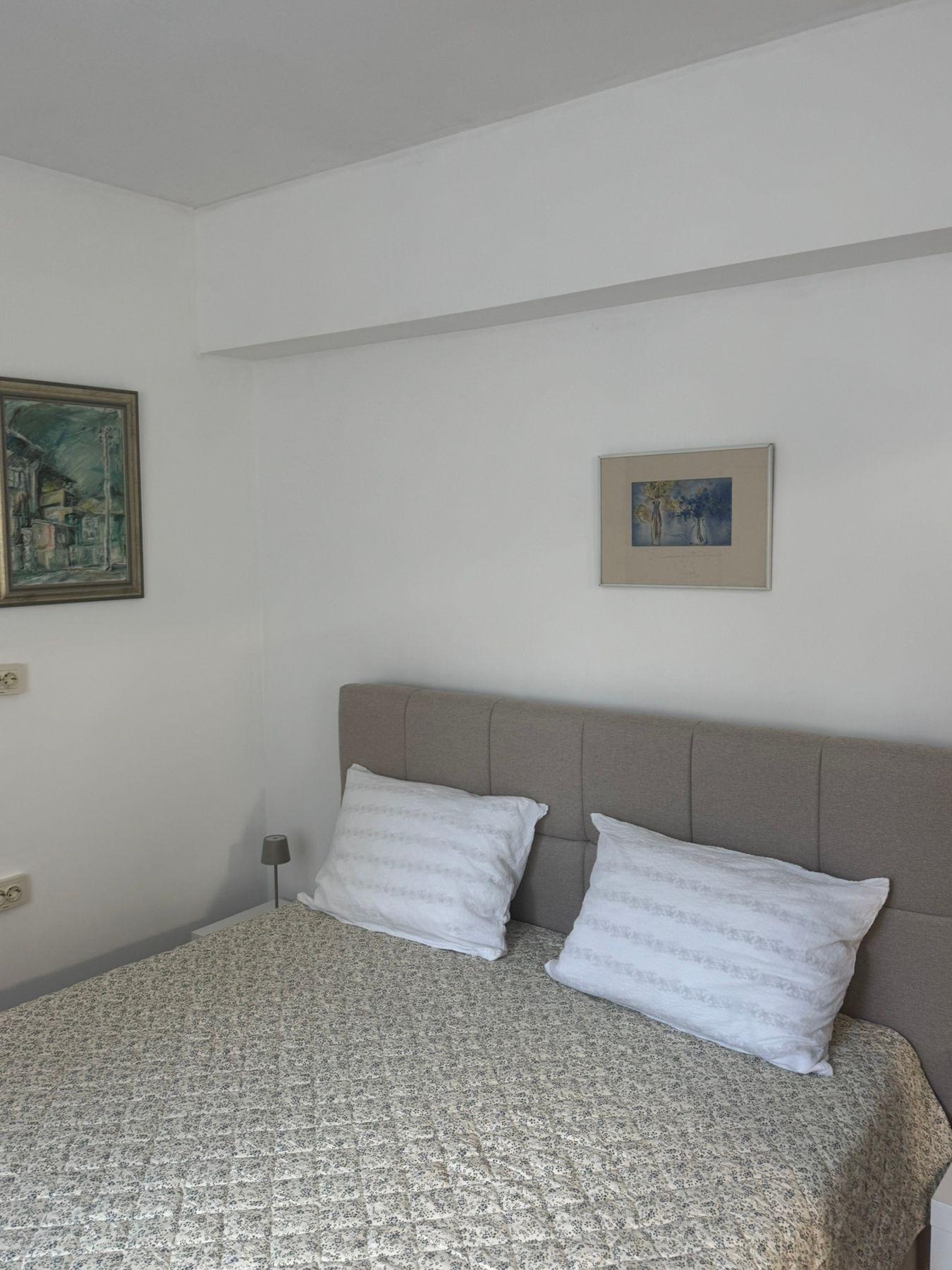 Дава под наем 2-СТАЕН, гр. София, Лозенец, снимка 7 - Апартаменти - 54253276