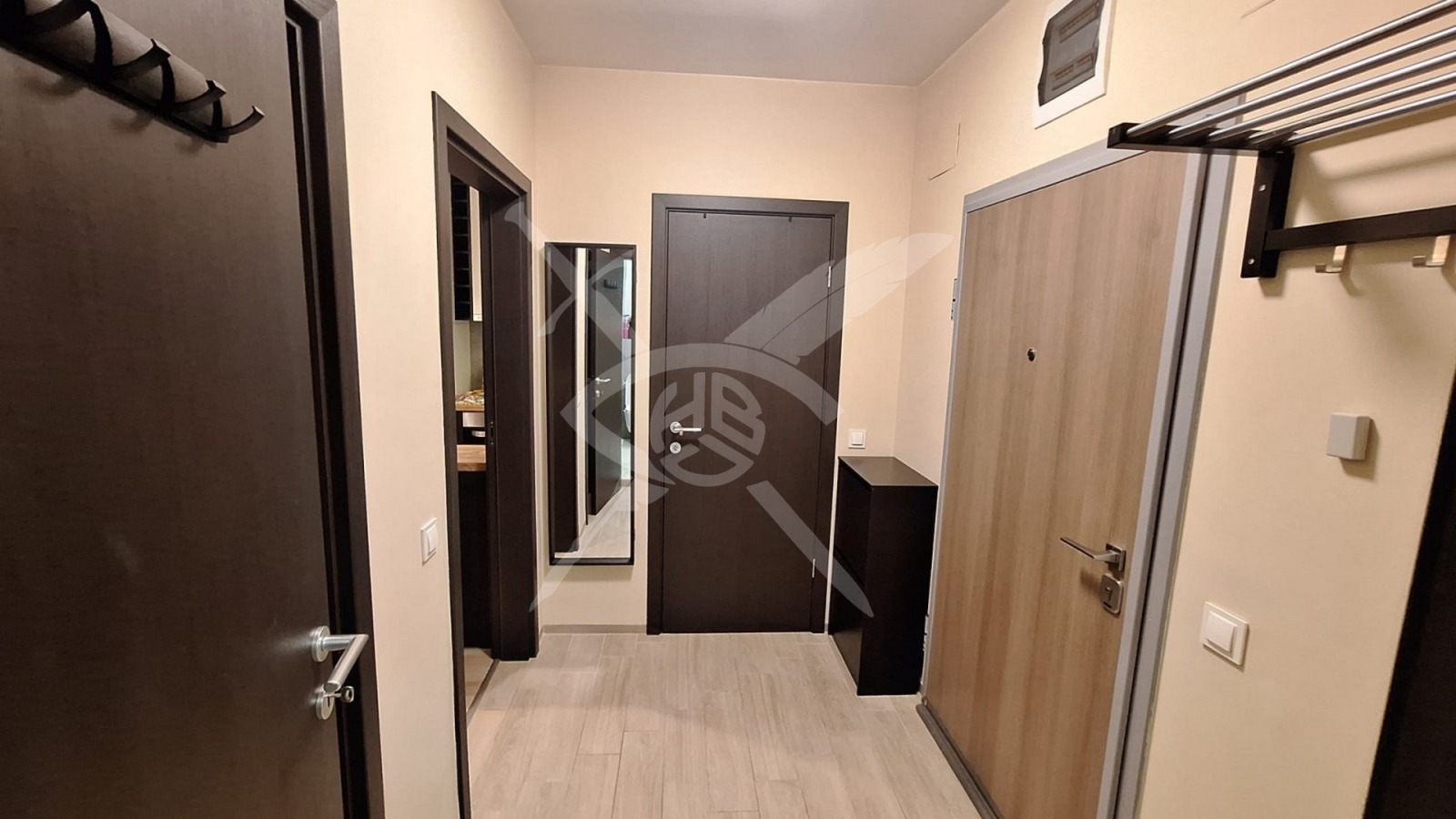 Дава под наем 2-СТАЕН, гр. София, Студентски град, снимка 15 - Апартаменти - 55221823