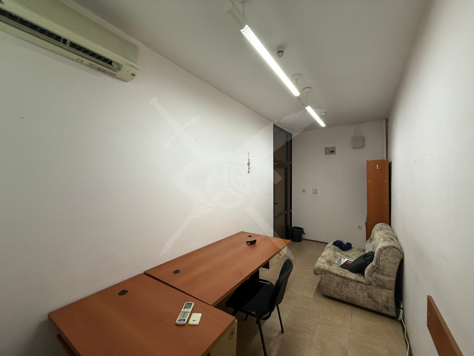 Дава под наем ОФИС, гр. Стара Загора, Център, снимка 3 - Офиси - 55017688