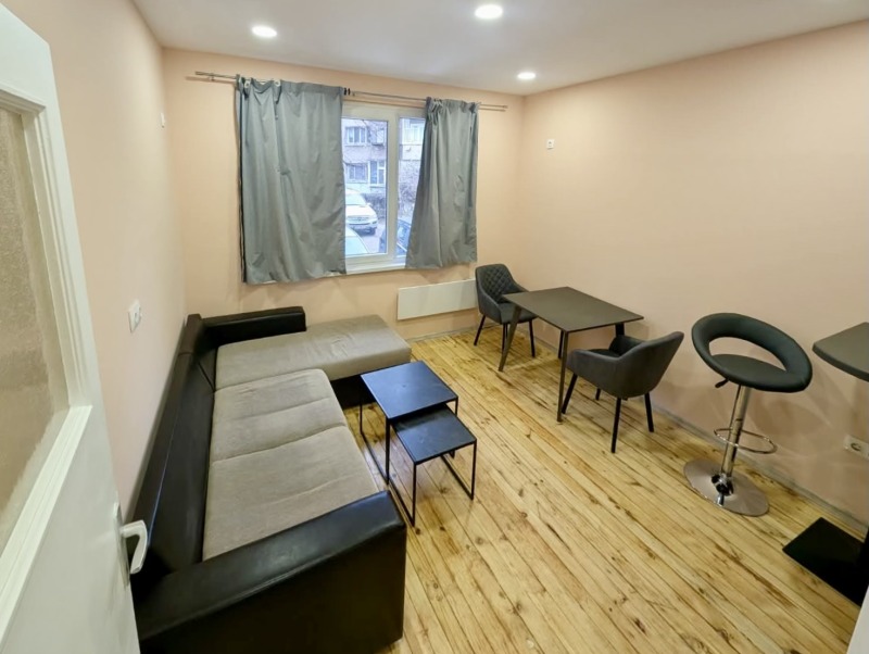 Дава под Наем 2-СТАЕН в град София, Лозенец - 70 кв.м / 750 € » 1 466.87 лв., СОФИЯ ПРОПЪРТИ
