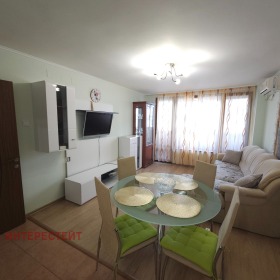 1 yatak odası Lazur, Burgas