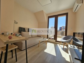 1 dormitorio Tsentar, Varna 1