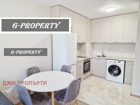 2-стаен град София, Малинова долина