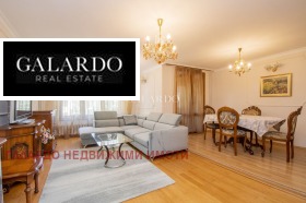 3-СТАЕН, 110 m2