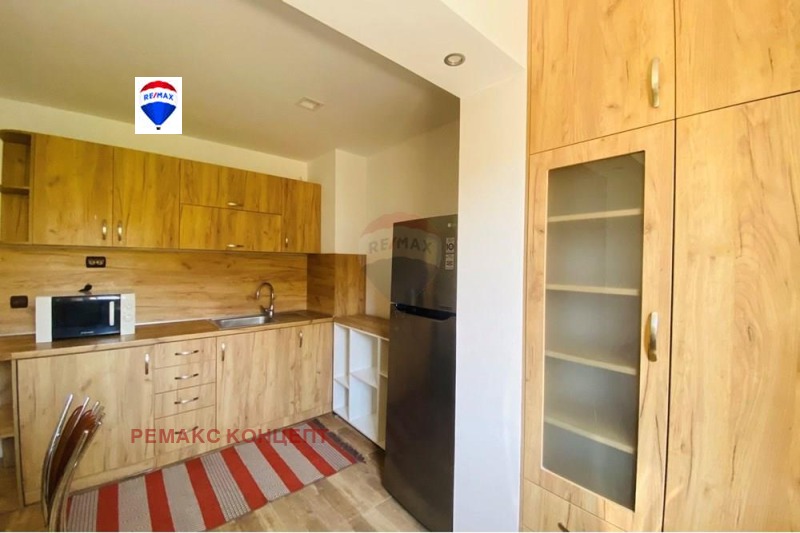 Дава под наем 1-СТАЕН, гр. Шумен, 5-ти полк, снимка 5 - Апартаменти - 53268821